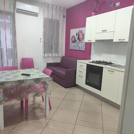 Casa Vacanze Del Golfo Castellammare del Golfo Kültér fotó