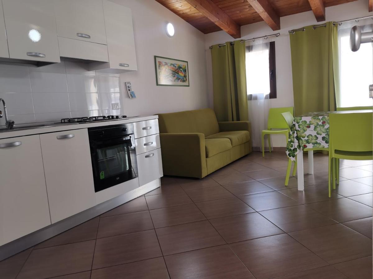 Casa Vacanze Del Golfo Castellammare del Golfo Kültér fotó