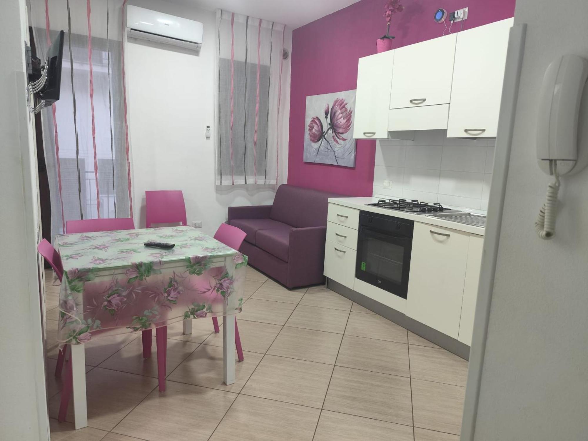 Casa Vacanze Del Golfo Castellammare del Golfo Kültér fotó