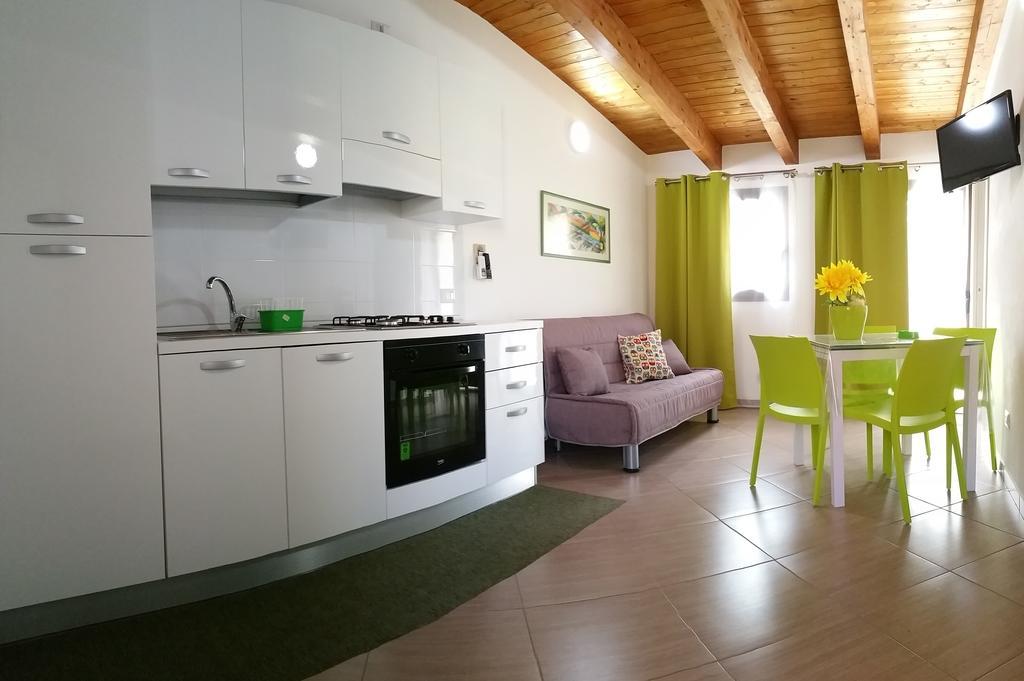 Casa Vacanze Del Golfo Castellammare del Golfo Kültér fotó