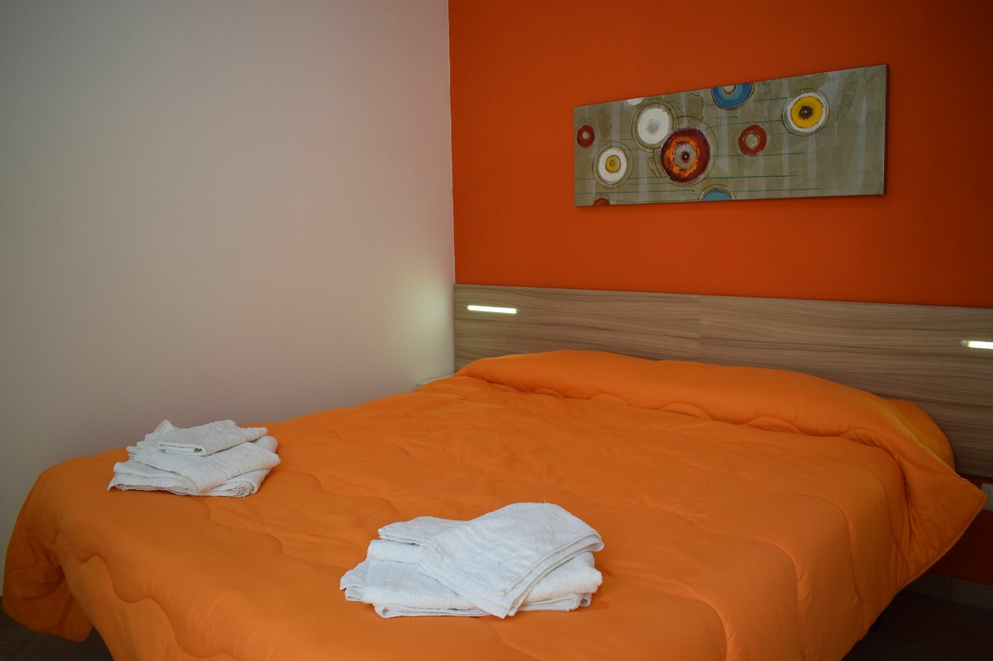 Casa Vacanze Del Golfo Castellammare del Golfo Kültér fotó