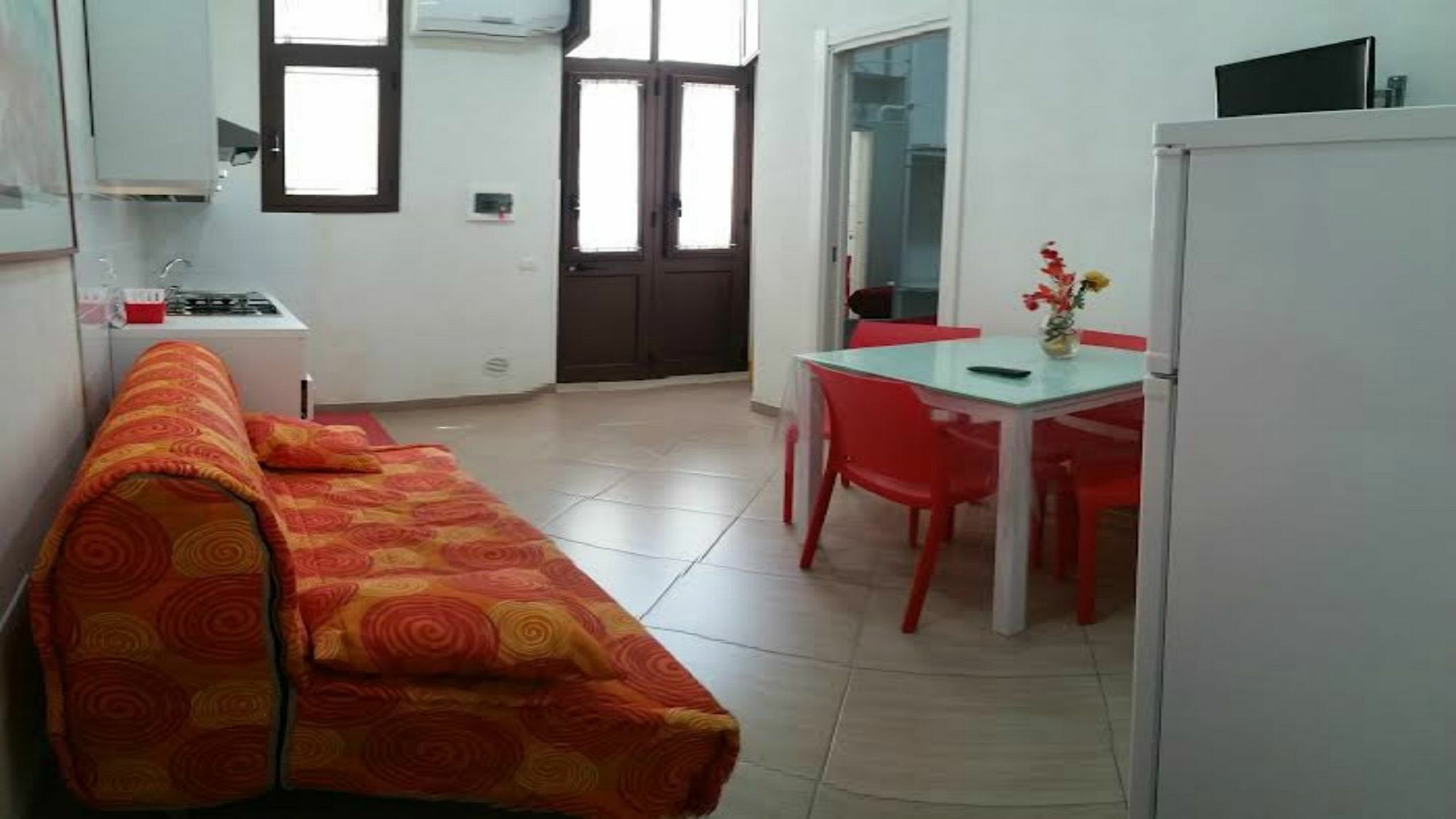 Casa Vacanze Del Golfo Castellammare del Golfo Kültér fotó