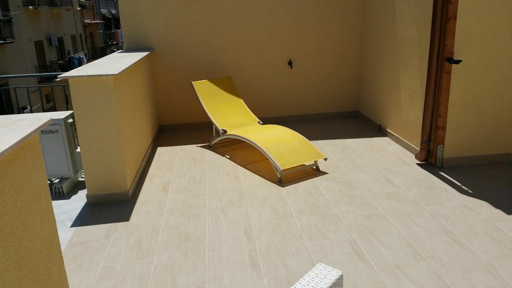 Casa Vacanze Del Golfo Castellammare del Golfo Kültér fotó