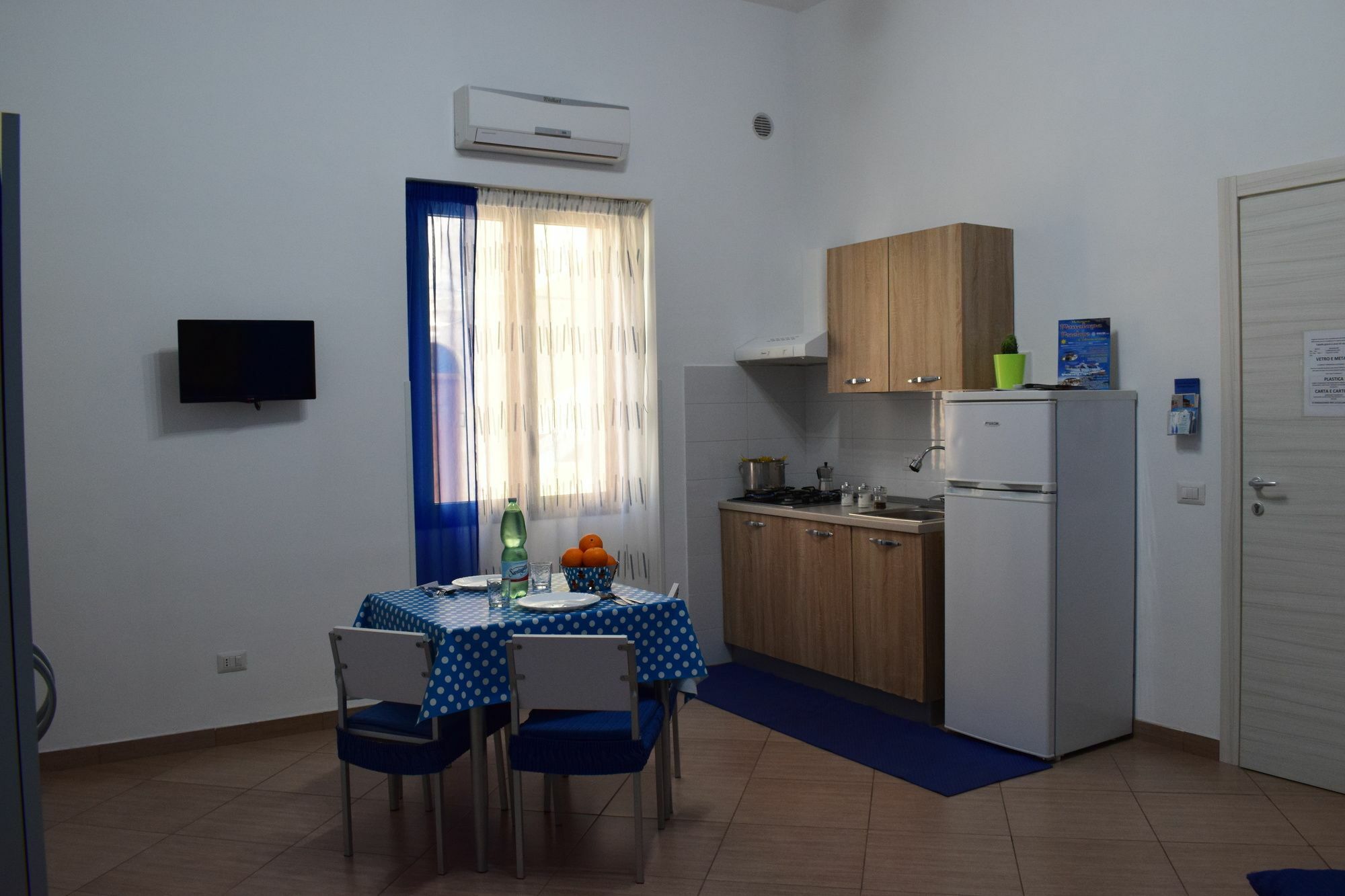 Casa Vacanze Del Golfo Castellammare del Golfo Kültér fotó