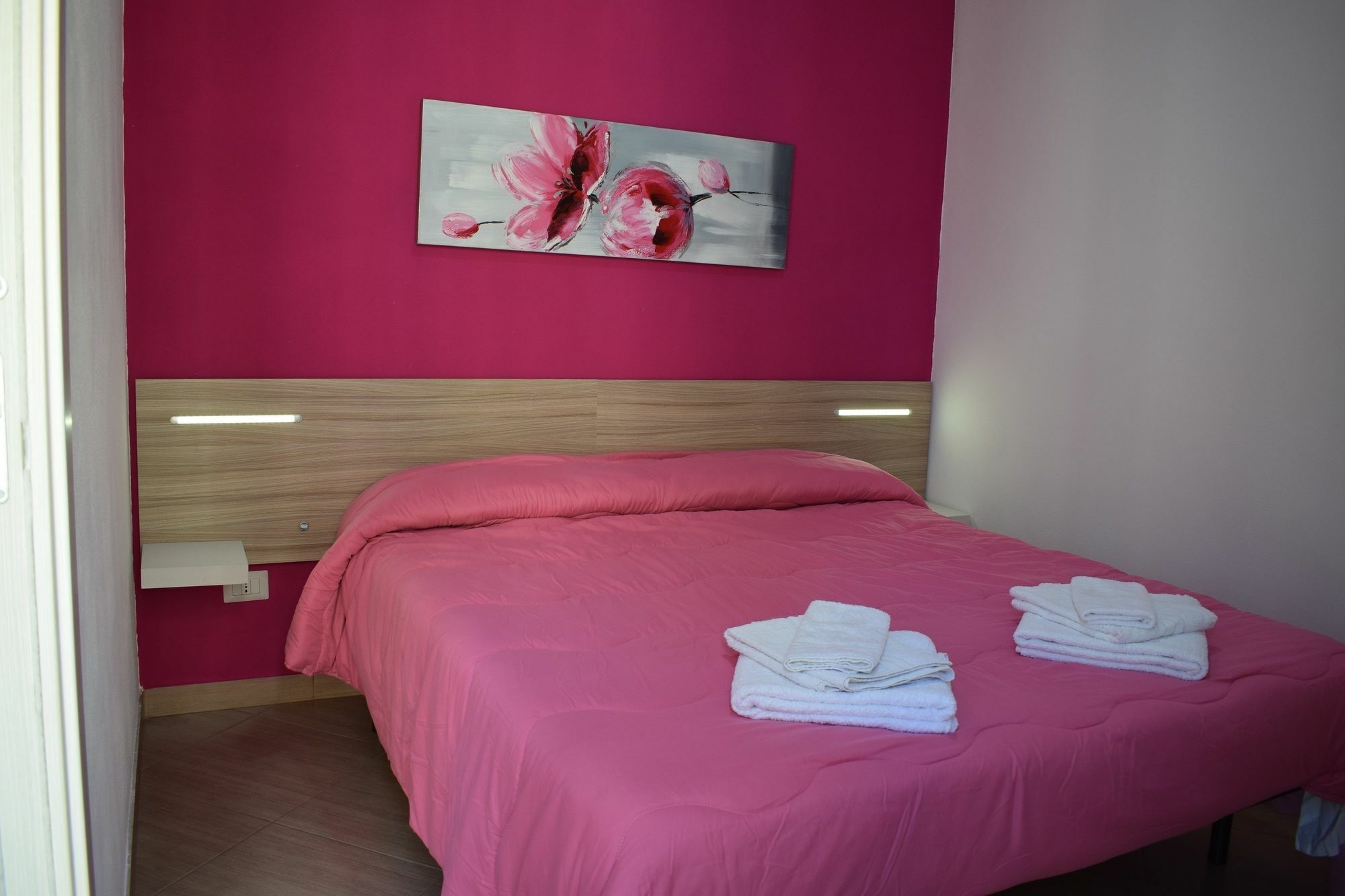 Casa Vacanze Del Golfo Castellammare del Golfo Kültér fotó