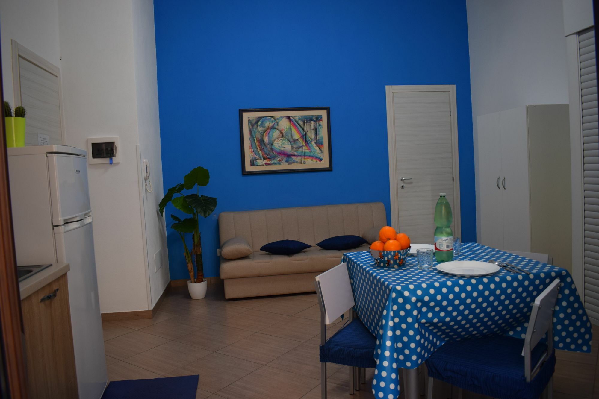 Casa Vacanze Del Golfo Castellammare del Golfo Kültér fotó