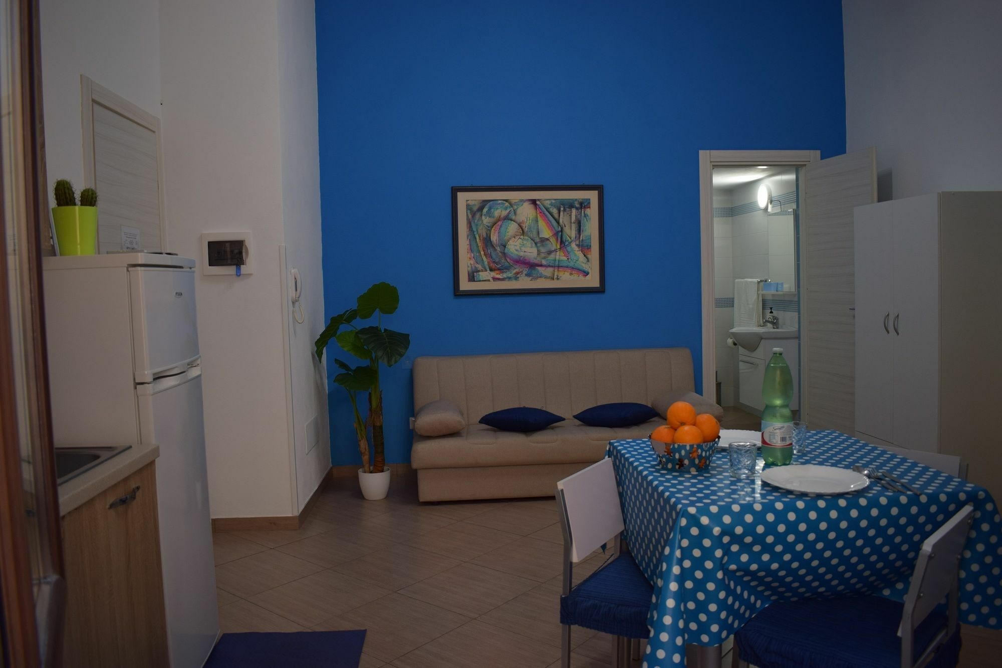 Casa Vacanze Del Golfo Castellammare del Golfo Kültér fotó