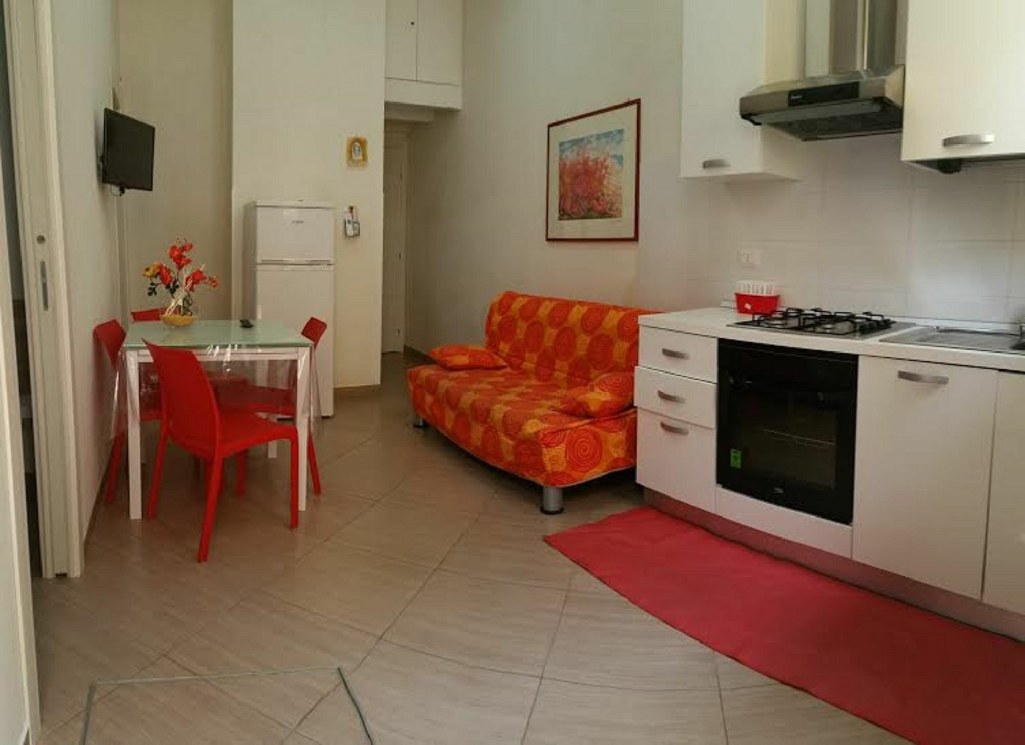 Casa Vacanze Del Golfo Castellammare del Golfo Kültér fotó