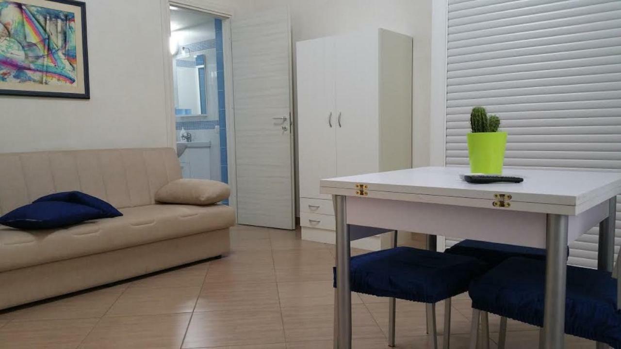 Casa Vacanze Del Golfo Castellammare del Golfo Kültér fotó