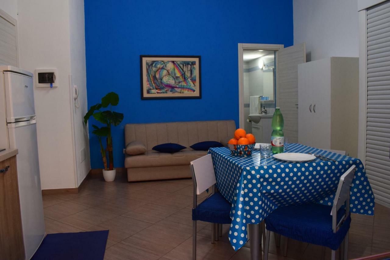 Casa Vacanze Del Golfo Castellammare del Golfo Kültér fotó
