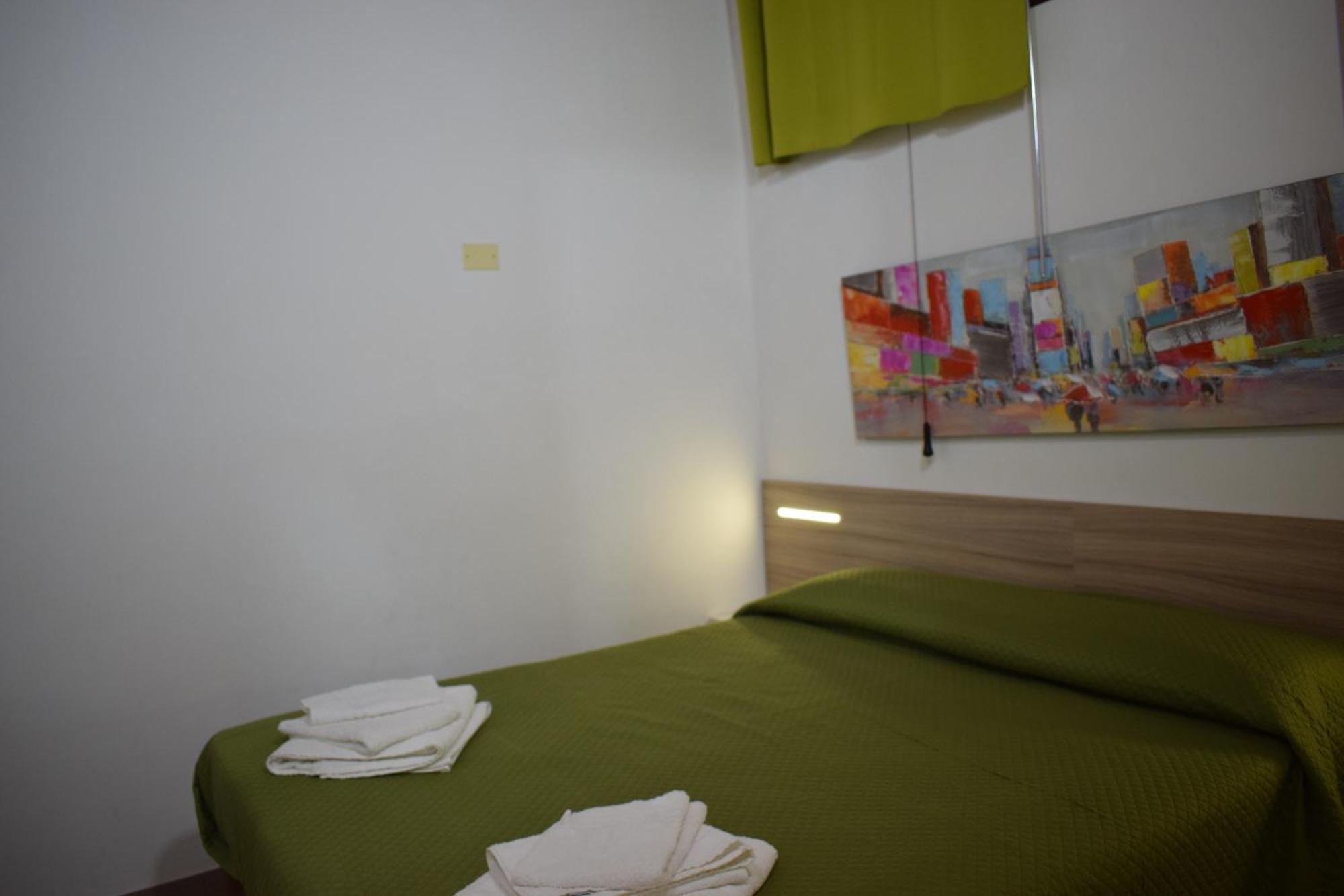 Casa Vacanze Del Golfo Castellammare del Golfo Kültér fotó