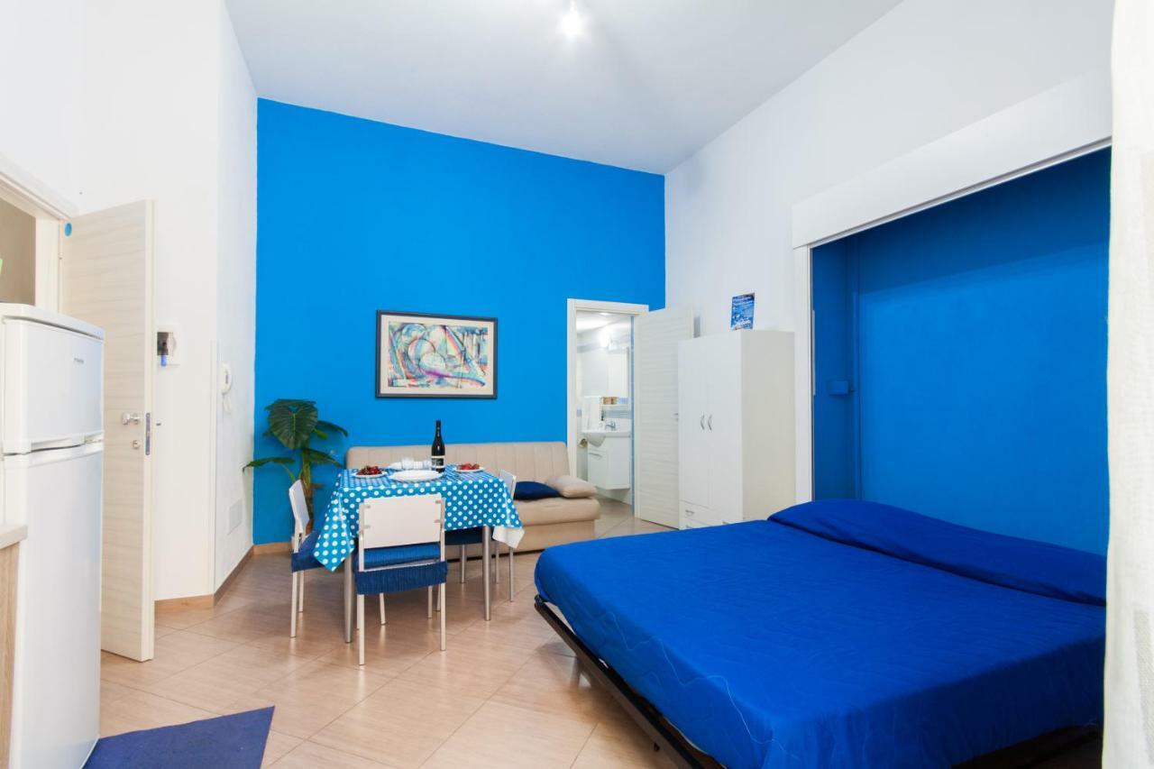 Casa Vacanze Del Golfo Castellammare del Golfo Kültér fotó