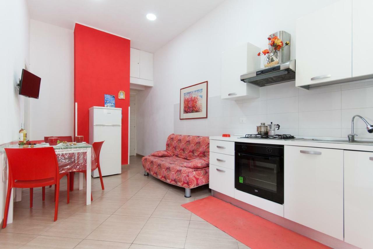 Casa Vacanze Del Golfo Castellammare del Golfo Kültér fotó