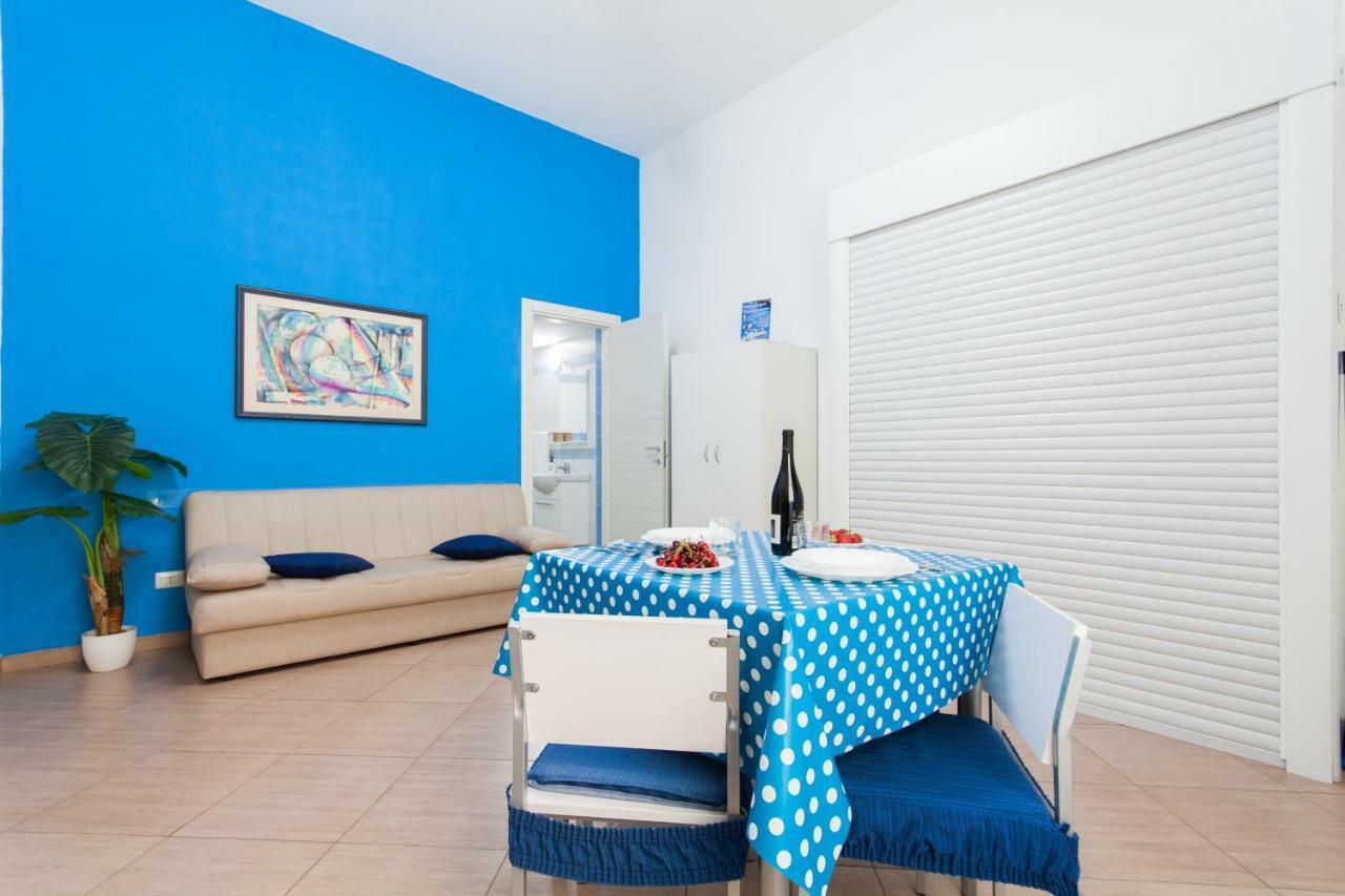 Casa Vacanze Del Golfo Castellammare del Golfo Kültér fotó