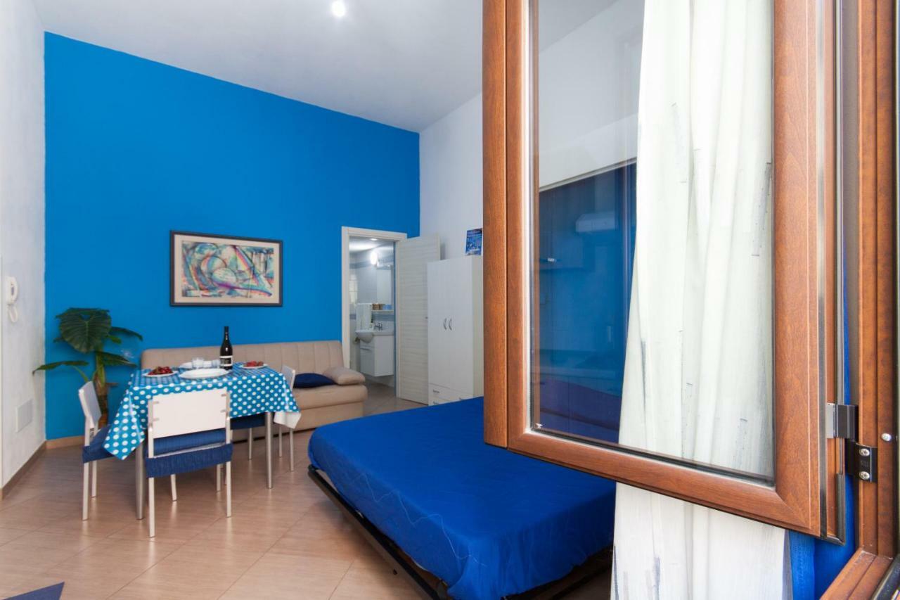 Casa Vacanze Del Golfo Castellammare del Golfo Kültér fotó
