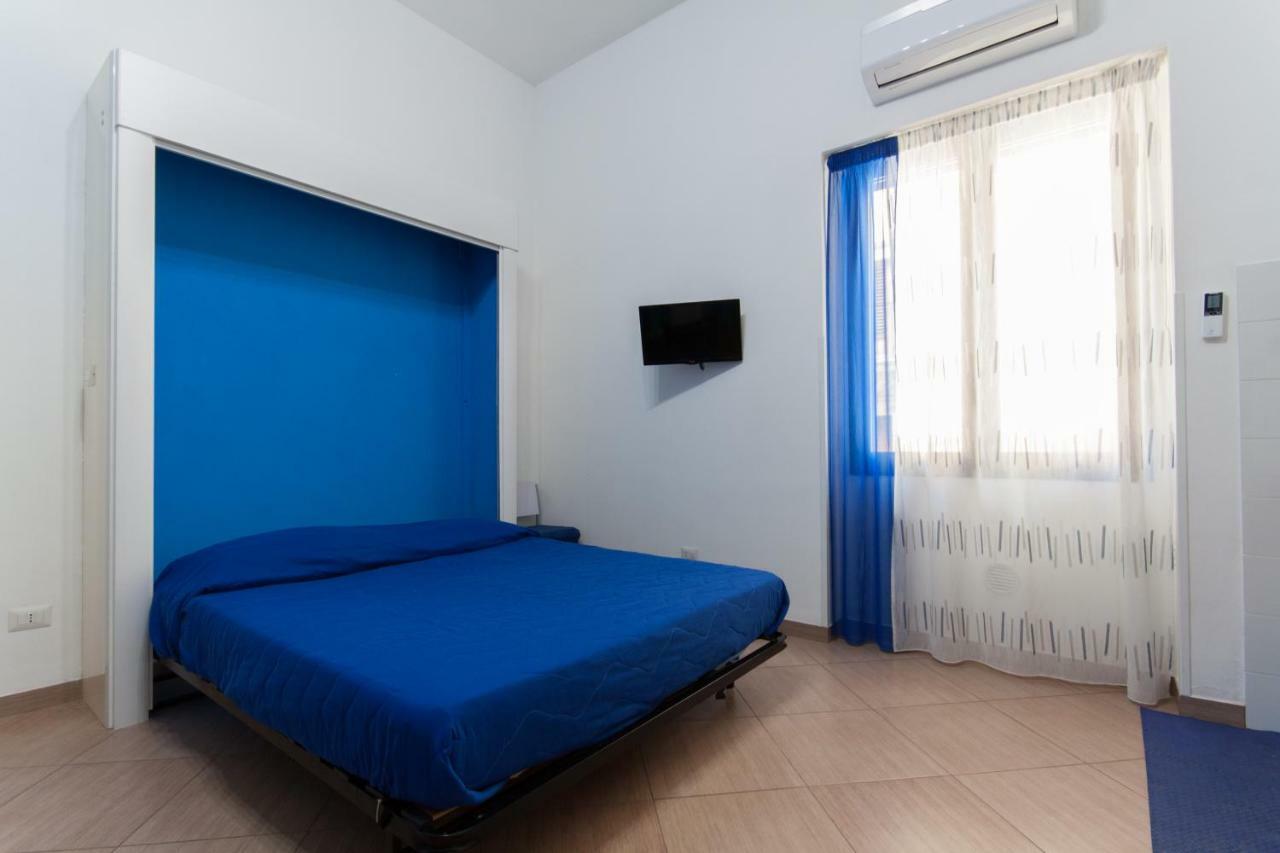 Casa Vacanze Del Golfo Castellammare del Golfo Kültér fotó