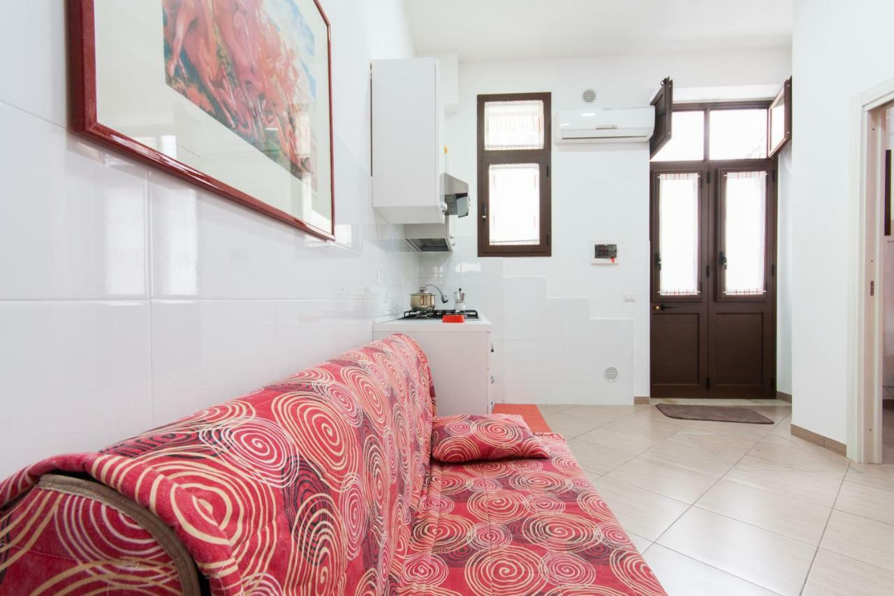 Casa Vacanze Del Golfo Castellammare del Golfo Kültér fotó