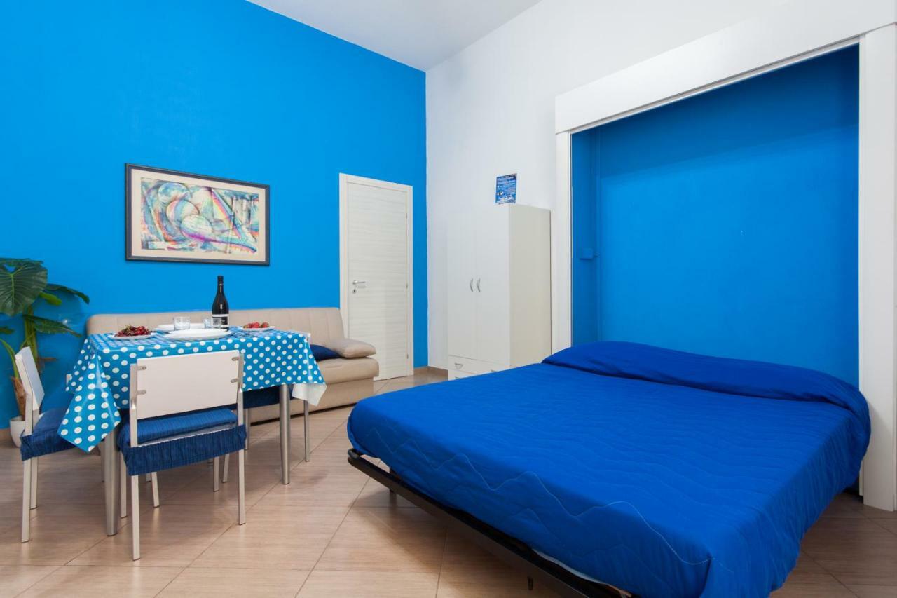Casa Vacanze Del Golfo Castellammare del Golfo Kültér fotó