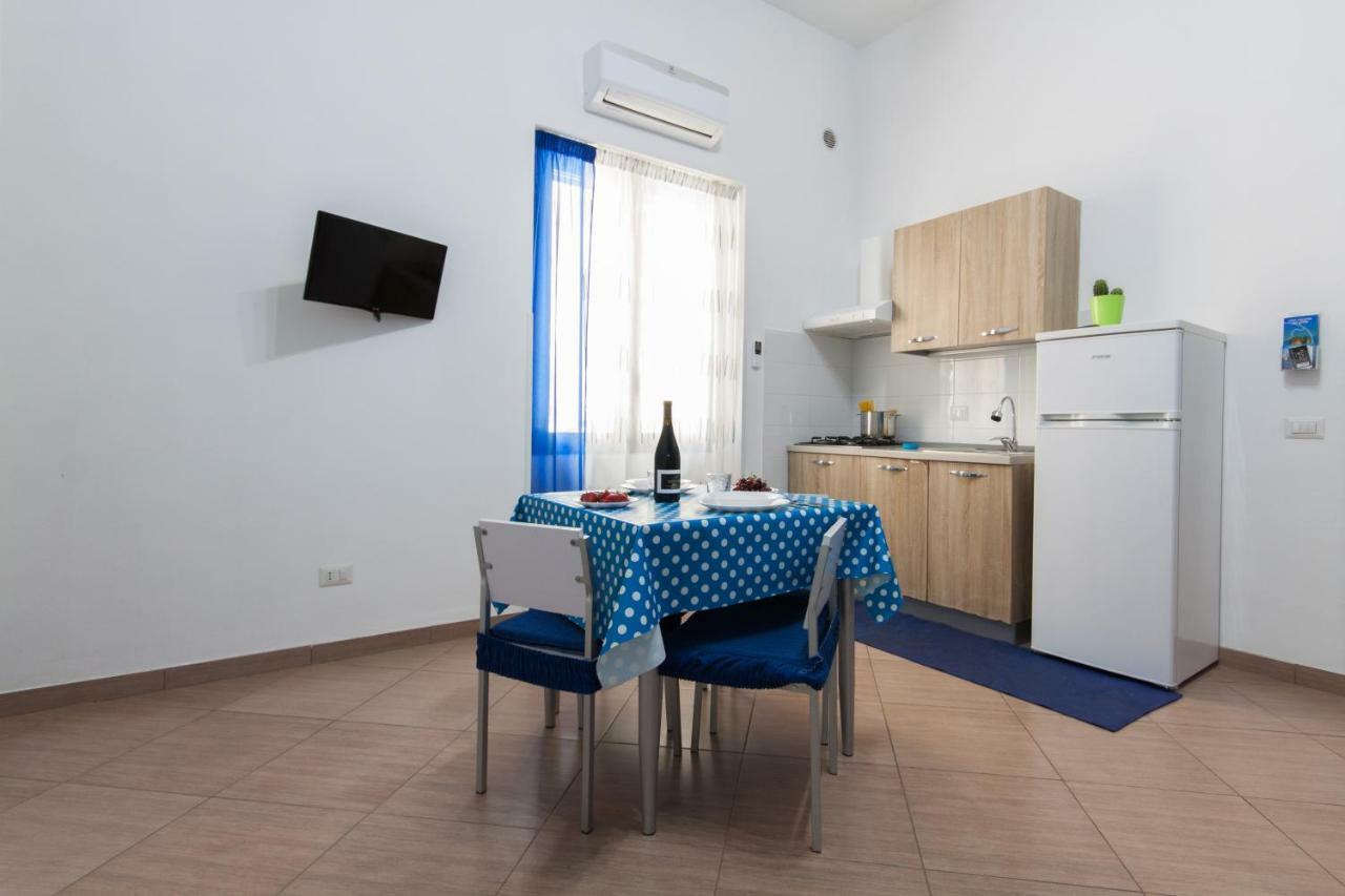 Casa Vacanze Del Golfo Castellammare del Golfo Kültér fotó