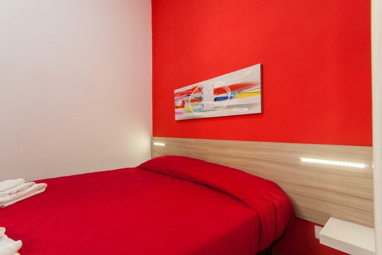 Casa Vacanze Del Golfo Castellammare del Golfo Kültér fotó