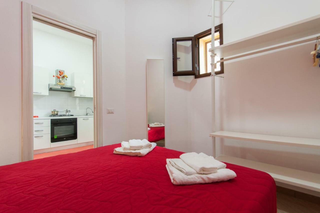 Casa Vacanze Del Golfo Castellammare del Golfo Kültér fotó