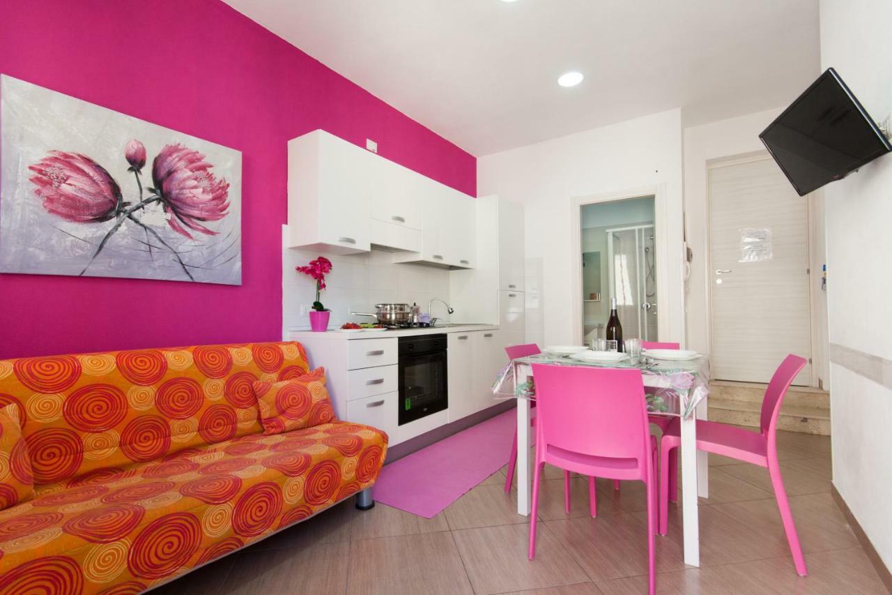 Casa Vacanze Del Golfo Castellammare del Golfo Kültér fotó