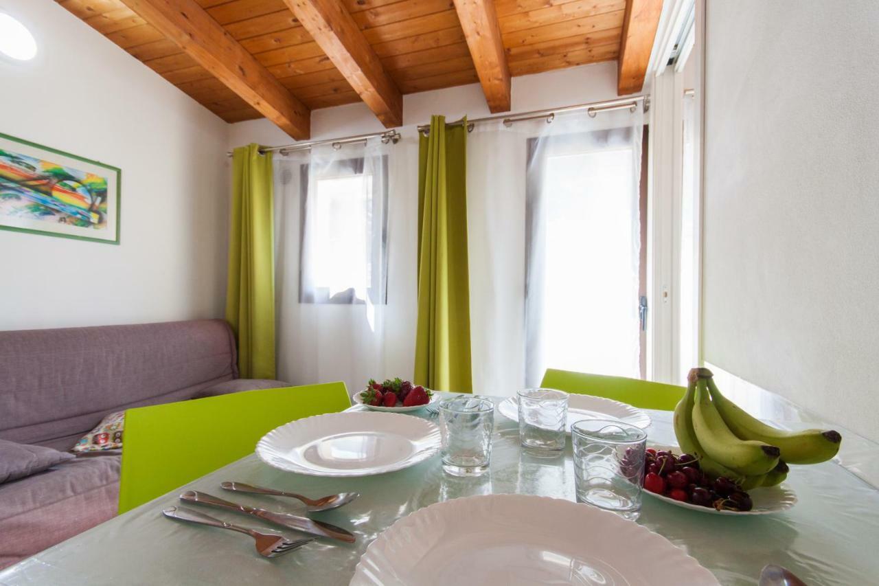 Casa Vacanze Del Golfo Castellammare del Golfo Kültér fotó