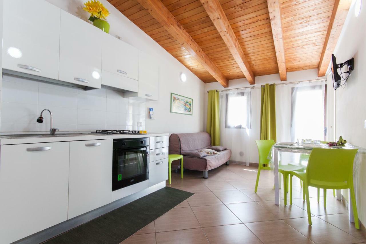 Casa Vacanze Del Golfo Castellammare del Golfo Kültér fotó